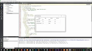 Qt5 C GUI Programming Cookbook 2nd Edition 11 Accessing Databases with SQL Driver and Qt