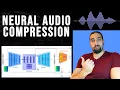 High Fidelity Neural Compression Paper Code Explained
