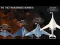 Download Lagu The 7 Most Advanced Bomber Aircraft Today