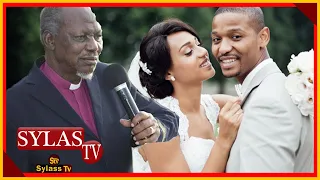 ASKOFU MOSES KULOLA APEWA UJUMBE HUU NA MUNGU KWA VIJANA ASIPO SIKILIZA HAYA FUKUZA NYUMBANI 