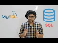 MYSQL vs SQL Difference Between SQL and MYSQL codemarathi