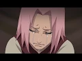 Sai Confronts Sakura Naruto Shippuden English Dub Ep 201