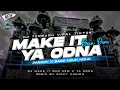Download Lagu Margoy ❗ Dj Make It Bun Dem X Ya Odna Viral Tiktok 2023 | STYLE BASS NGUK
