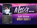 God s Intentional Love Apostle Kareem Flowers MSOG Online Revival Monday August 3 2020
