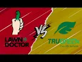 Lawndoctor vs Trugreen Key Differences You Need To Know Which One Is Best