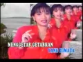 Cintaku sedalam lautan atlantik - Ria resty fauzy (Golden Hits 80an Vol.1 - bung Deny)