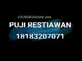 UTS pemrograman java