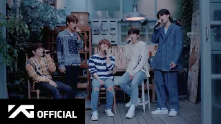 TREASURE JIHOON x JUNKYU x MASHIHO x BANG YE DAM x PARK JEONG WOO - WAYO LIVE