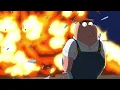 Family Guy - An incredibly volatile and explosive batch of