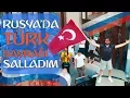 Rusyada Türk Bayrağı Salladım - Hayrettin 🇹🇷🇹🇷🇹🇷🇹🇷🇹🇷🇹🇷🇹🇷🇹🇷🇹🇷🇹🇷