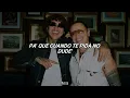 Elvis Crespo, Beéle - Pa' Bailar (Letra)