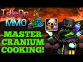 Legends of Idleon - Bubonic Conjurer Build Guide