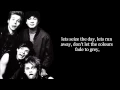 Never Be - 5 Seconds of Summer [Lyrics]