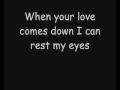 Download Lagu Skillet - Will You Be There (Lyrics)