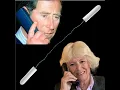 The Charles and Camilla phone call Tampongate