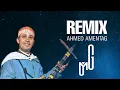 Download Lagu Remix Ahmed Amentag by Mbeats Gold