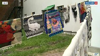 «Вести. Культура», эфир от 24 июля 2023 года