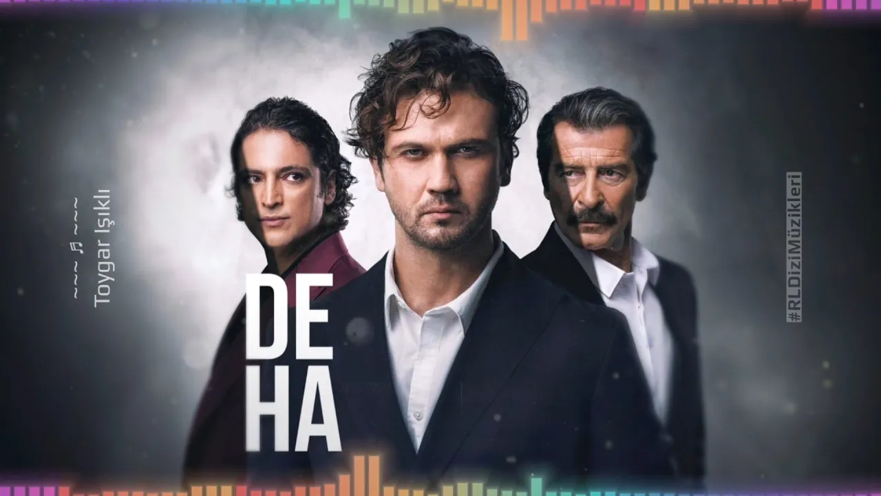 Deha - İlk ve Son V2 (İmre & Devran)