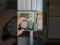 orbit Model timer set up