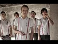Kraftklub - ich will nicht nach berlin Lyrics