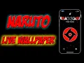 How to Get Naruto Live Wallpapers on iPhone Turn GIF Into Live Wallpaper Naruto Wallpapers