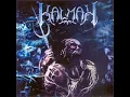 Kalmah - Swamphell