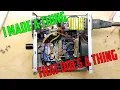 Build your own Air Quality system using an Arduino and a DFRobotic PM2 5 Particle Sensor Part 2