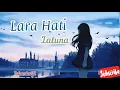 Lara hati Lirik Lagu bikin sedih