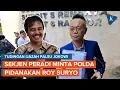 Download Lagu Pelapor Desak Polda Metro Tetapkan Roy Suryo Jadi Tersangka Kasus Ijazah Jokowi