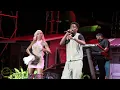 Patrice Roberts Performance with Mical Teja & Kess at IzWe 2026