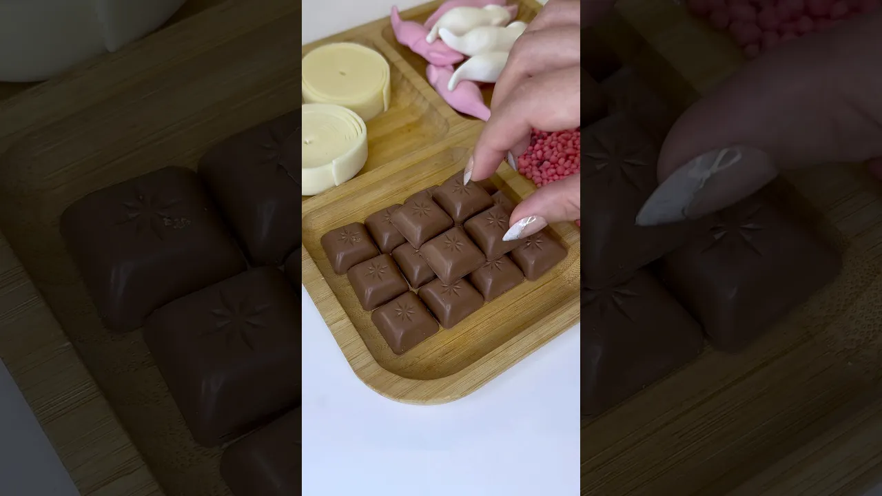 ASMR Sweets #foryou