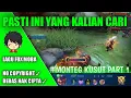 Download Lagu LAGU MONTAGE FRANCO YG SUKA DI PAKAI FOX MOBA