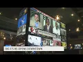 Big E s sports bar reopens in the Embassy Suites in Grand Rapids