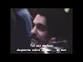 Almendra - Ana no duerme (subtitulado)