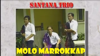 Download Trio santana - Molo Marrokkap ( Official Music Video ) MP3