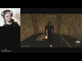 Thief 2X Shadows of the Metal Age Speedrun glitches in 1 06 47 IGT