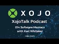 XojoTalk 014 Software Maniacs with Ken Whitaker