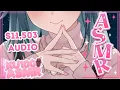 Lagu 【ASMR/KU100】ZERO Distance Whispers and Strong Triggers For ULTIMATE Relaxation [ゼロ距離囁き/$10,000 Mic]