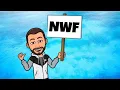 Nonsense Words Fluency Nonsense Words to Sound Out NWF 1