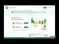 Upload a Document to Application for Authorized Representatives 2024