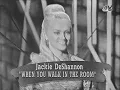 When You Walk In The Room - Jackie DeShannon (1964)