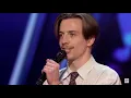 Download Lagu Tequila guy on America’s Got Talent