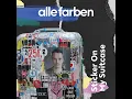 2018 Alle Farben & ILIRA - Fading