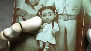 إذكريني نسخة إكتور وكوكو الطفلة كوكو 