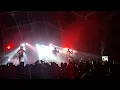 PESTILENCE – Dehydrated Live MXMF Metal Fest XVIII (Mexico City)