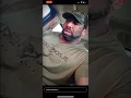 RIP CEDRIC McMillan gives update on his health The moment he knew something was wrong