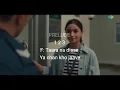 Tenu Sang Rakhna - Karaoke with Lyrics | Jigra | Alia Bhatt | Vedang Raina | Arijit Singh | Achint
