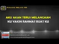 Download Lagu KARAOKE MENARUH HARAPAN MALE KEY
