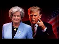 Lagu Susie Wiles oo TRUMP Dhulka la gashay | Ha I Wareerintii MASAR ay diiday \u0026 DOODII Xalay |
