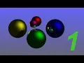 Simple Ray Tracing